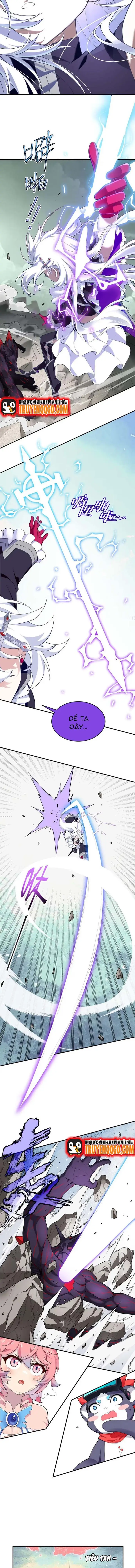 Tránh Ra, Ta Là Ma Pháp Thiếu Nữ! Chap 1 - Next Chap 2