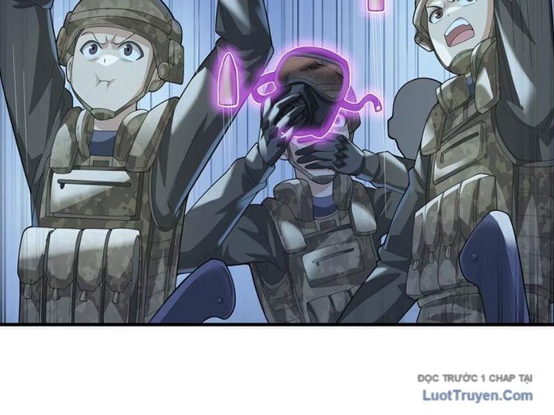 Tránh Ra, Ta Là Ma Pháp Thiếu Nữ! Chap 12 - Next Chap 13