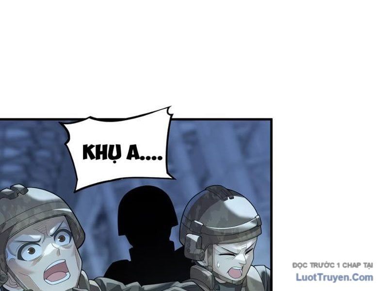 Tránh Ra, Ta Là Ma Pháp Thiếu Nữ! Chap 12 - Next Chap 13