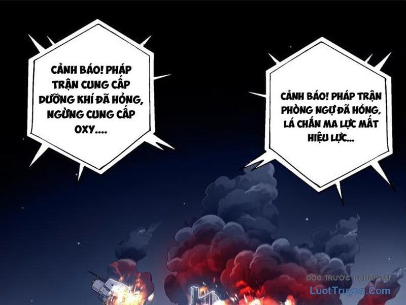 Tránh Ra, Ta Là Ma Pháp Thiếu Nữ! Chap 12 - Next Chap 13