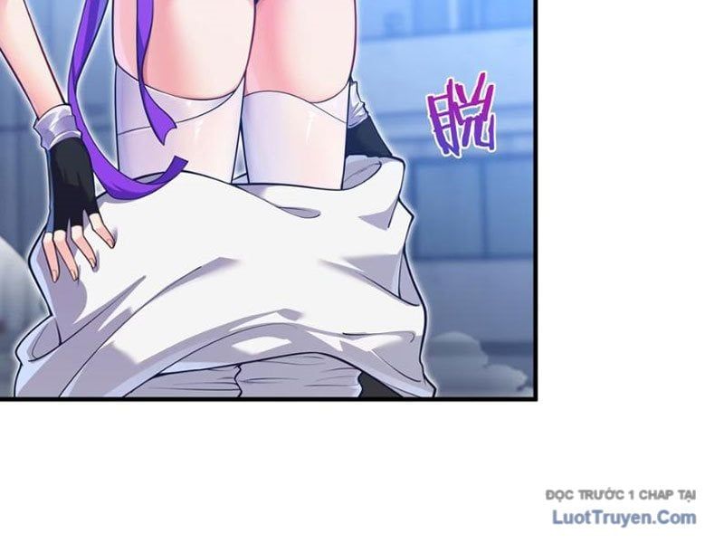 Tránh Ra, Ta Là Ma Pháp Thiếu Nữ! Chap 12 - Next Chap 13