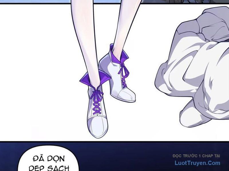 Tránh Ra, Ta Là Ma Pháp Thiếu Nữ! Chap 12 - Next Chap 13