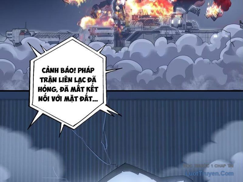 Tránh Ra, Ta Là Ma Pháp Thiếu Nữ! Chap 12 - Next Chap 13