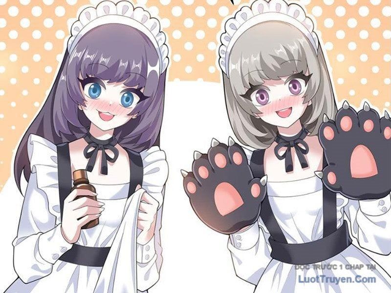 Tránh Ra, Ta Là Ma Pháp Thiếu Nữ! Chap 12 - Next Chap 13