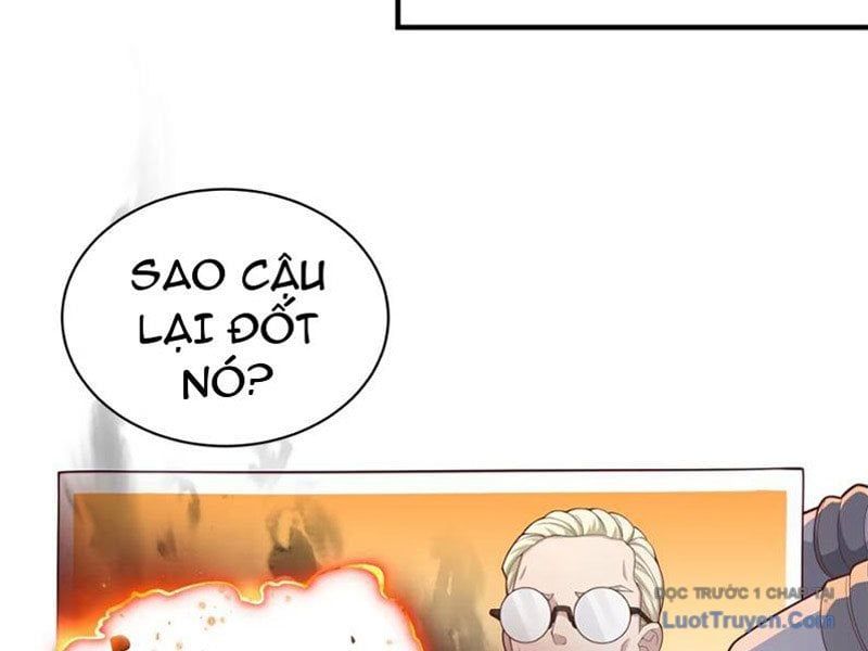 Tránh Ra, Ta Là Ma Pháp Thiếu Nữ! Chap 12 - Next Chap 13