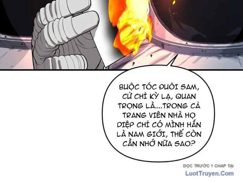 Tránh Ra, Ta Là Ma Pháp Thiếu Nữ! Chap 12 - Next Chap 13