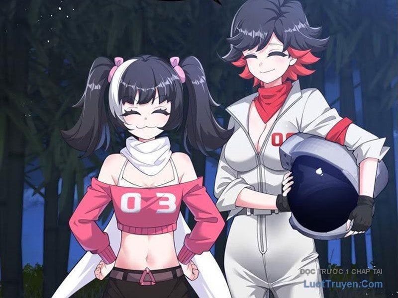 Tránh Ra, Ta Là Ma Pháp Thiếu Nữ! Chap 12 - Next Chap 13