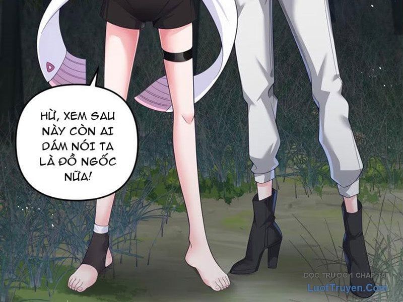 Tránh Ra, Ta Là Ma Pháp Thiếu Nữ! Chap 12 - Next Chap 13