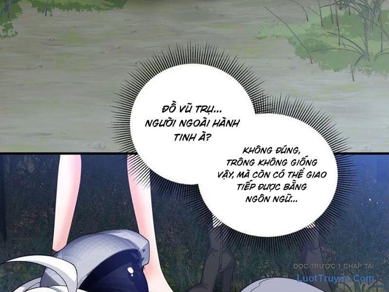 Tránh Ra, Ta Là Ma Pháp Thiếu Nữ! Chap 12 - Next Chap 13