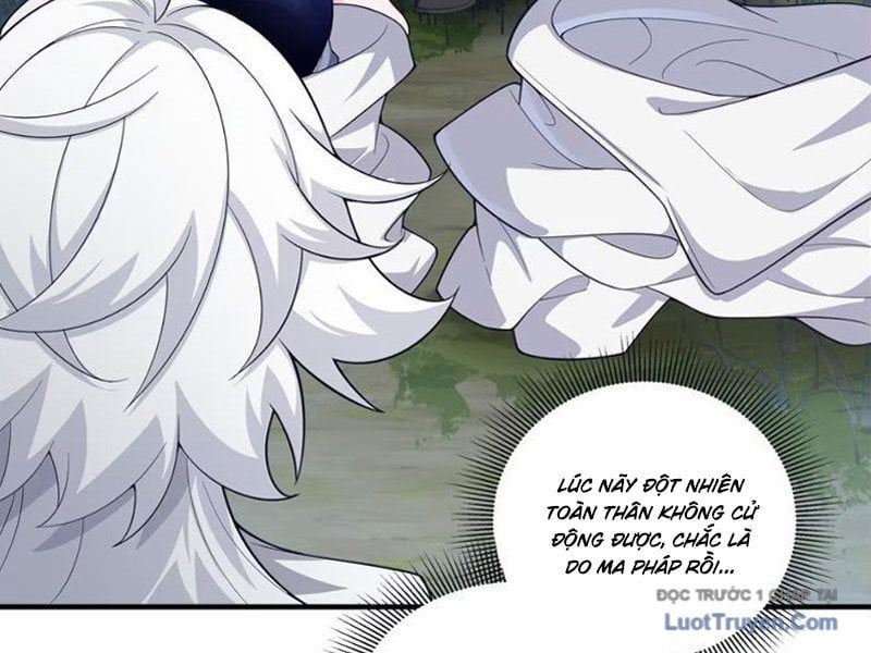 Tránh Ra, Ta Là Ma Pháp Thiếu Nữ! Chap 12 - Next Chap 13