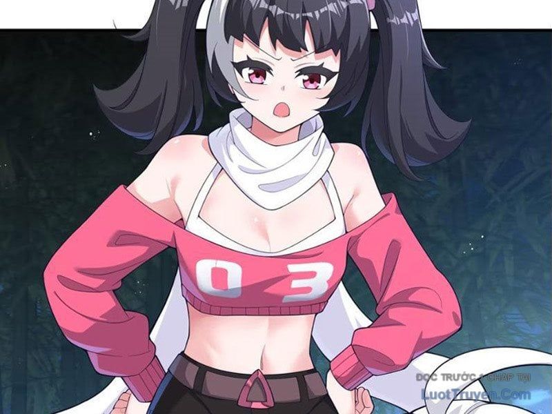 Tránh Ra, Ta Là Ma Pháp Thiếu Nữ! Chap 12 - Next Chap 13