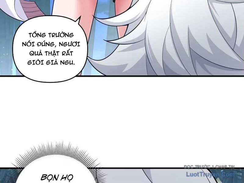 Tránh Ra, Ta Là Ma Pháp Thiếu Nữ! Chap 12 - Next Chap 13