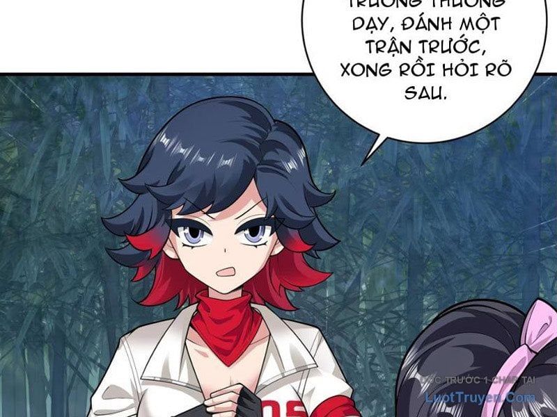 Tránh Ra, Ta Là Ma Pháp Thiếu Nữ! Chap 12 - Next Chap 13