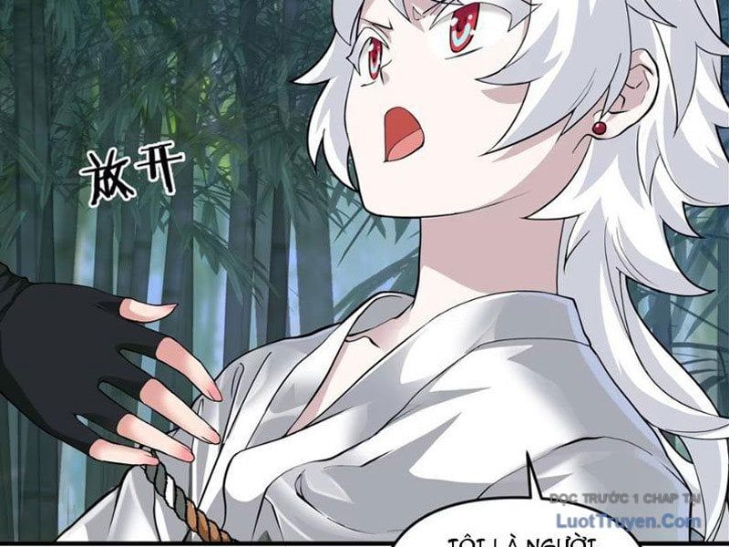 Tránh Ra, Ta Là Ma Pháp Thiếu Nữ! Chap 12 - Next Chap 13