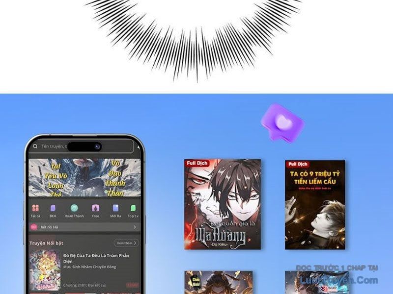 Tránh Ra, Ta Là Ma Pháp Thiếu Nữ! Chap 12 - Next Chap 13