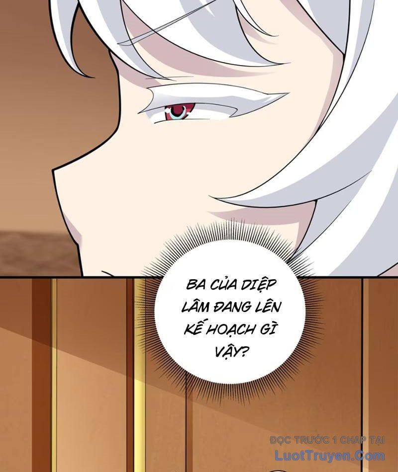 Tránh Ra, Ta Là Ma Pháp Thiếu Nữ! Chap 13 - Next Chap 14