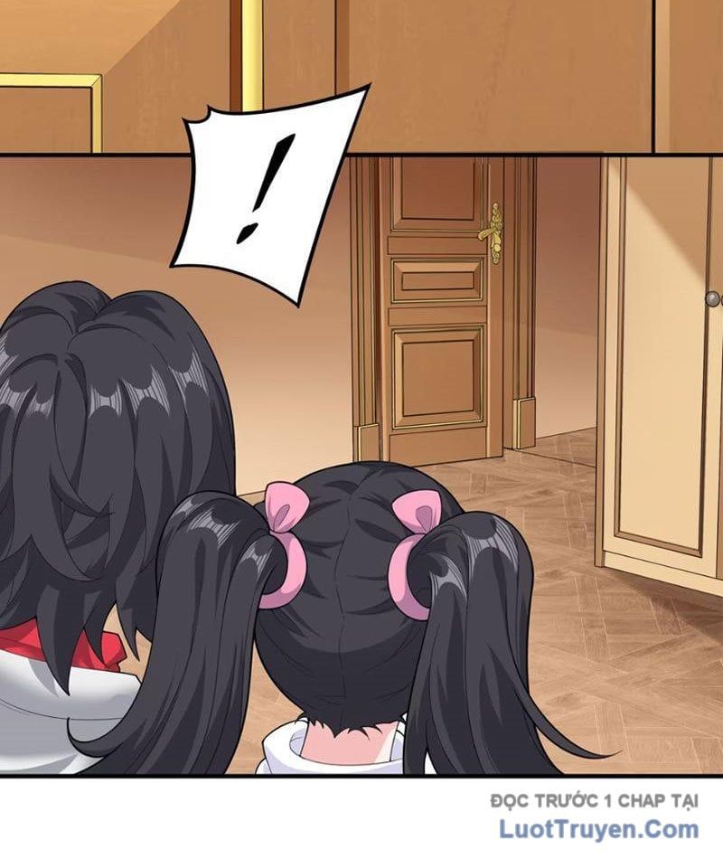 Tránh Ra, Ta Là Ma Pháp Thiếu Nữ! Chap 13 - Next Chap 14