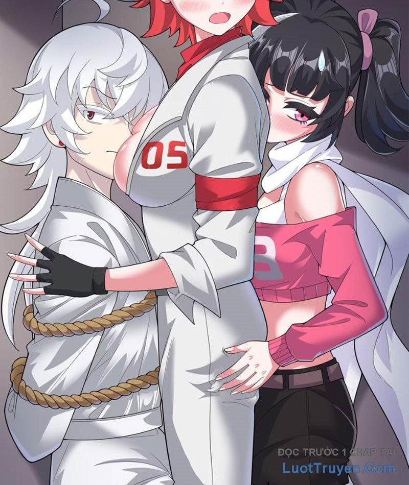 Tránh Ra, Ta Là Ma Pháp Thiếu Nữ! Chap 13 - Next Chap 14