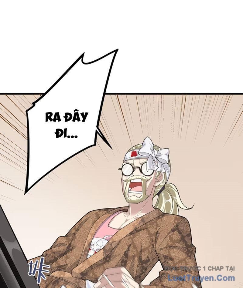 Tránh Ra, Ta Là Ma Pháp Thiếu Nữ! Chap 13 - Next Chap 14