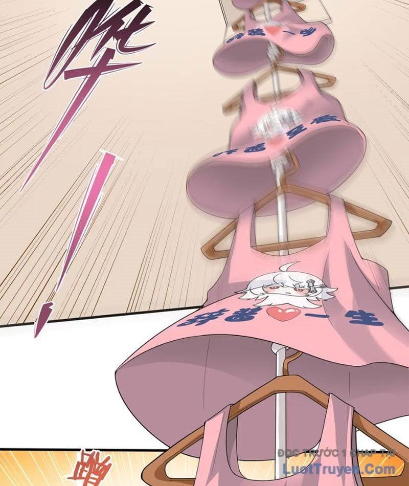 Tránh Ra, Ta Là Ma Pháp Thiếu Nữ! Chap 13 - Next Chap 14