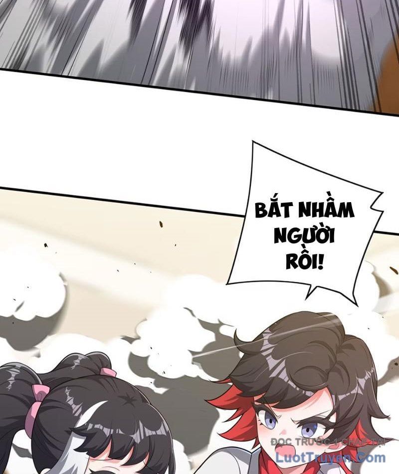 Tránh Ra, Ta Là Ma Pháp Thiếu Nữ! Chap 13 - Next Chap 14