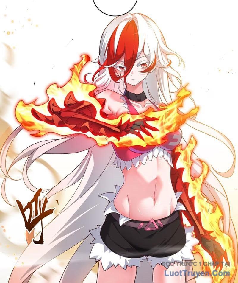 Tránh Ra, Ta Là Ma Pháp Thiếu Nữ! Chap 13 - Next Chap 14