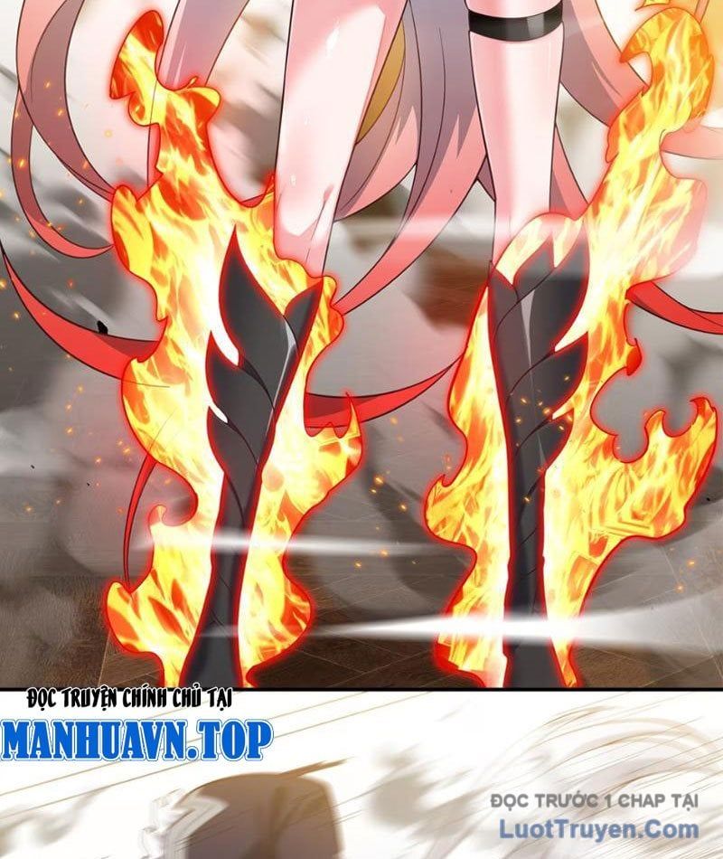 Tránh Ra, Ta Là Ma Pháp Thiếu Nữ! Chap 13 - Next Chap 14