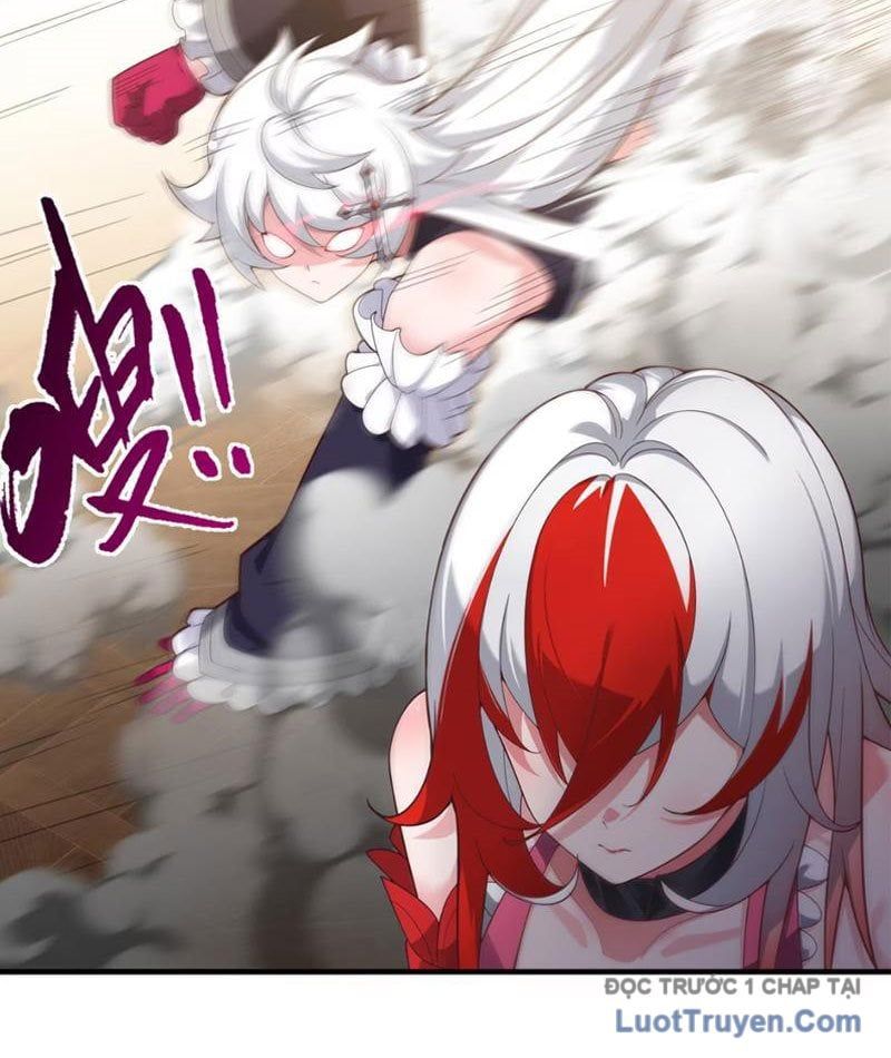 Tránh Ra, Ta Là Ma Pháp Thiếu Nữ! Chap 13 - Next Chap 14
