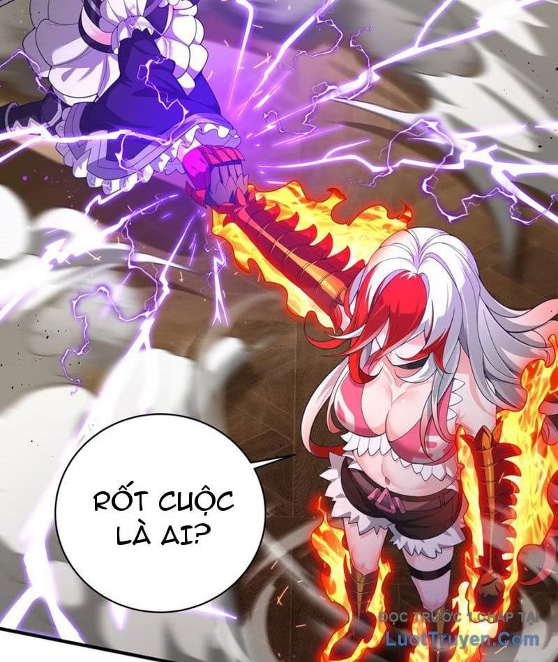 Tránh Ra, Ta Là Ma Pháp Thiếu Nữ! Chap 13 - Next Chap 14