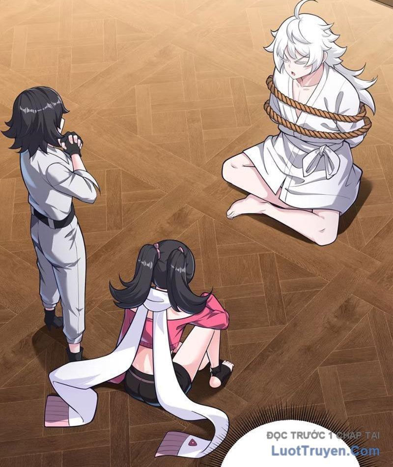 Tránh Ra, Ta Là Ma Pháp Thiếu Nữ! Chap 13 - Next Chap 14