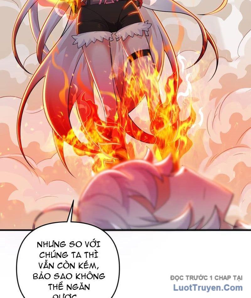 Tránh Ra, Ta Là Ma Pháp Thiếu Nữ! Chap 13 - Next Chap 14