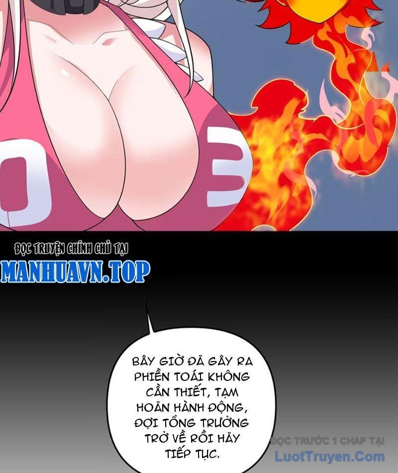 Tránh Ra, Ta Là Ma Pháp Thiếu Nữ! Chap 13 - Next Chap 14
