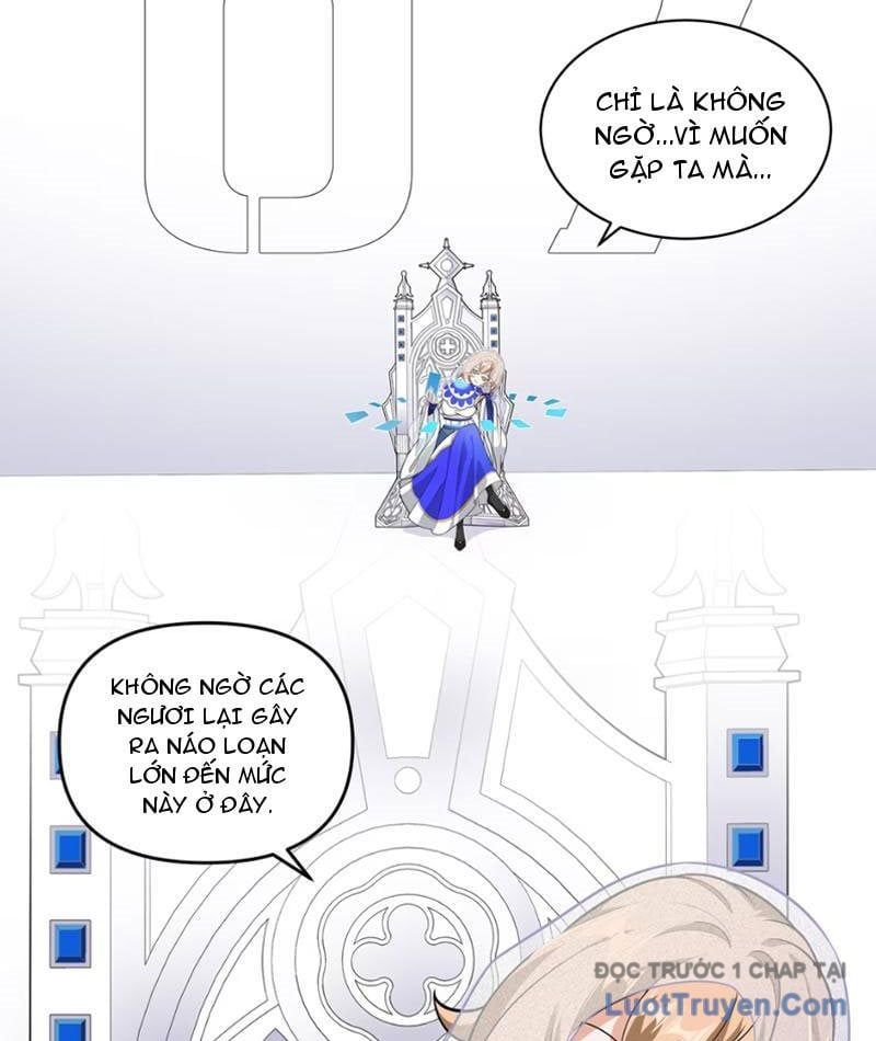 Tránh Ra, Ta Là Ma Pháp Thiếu Nữ! Chap 13 - Next Chap 14