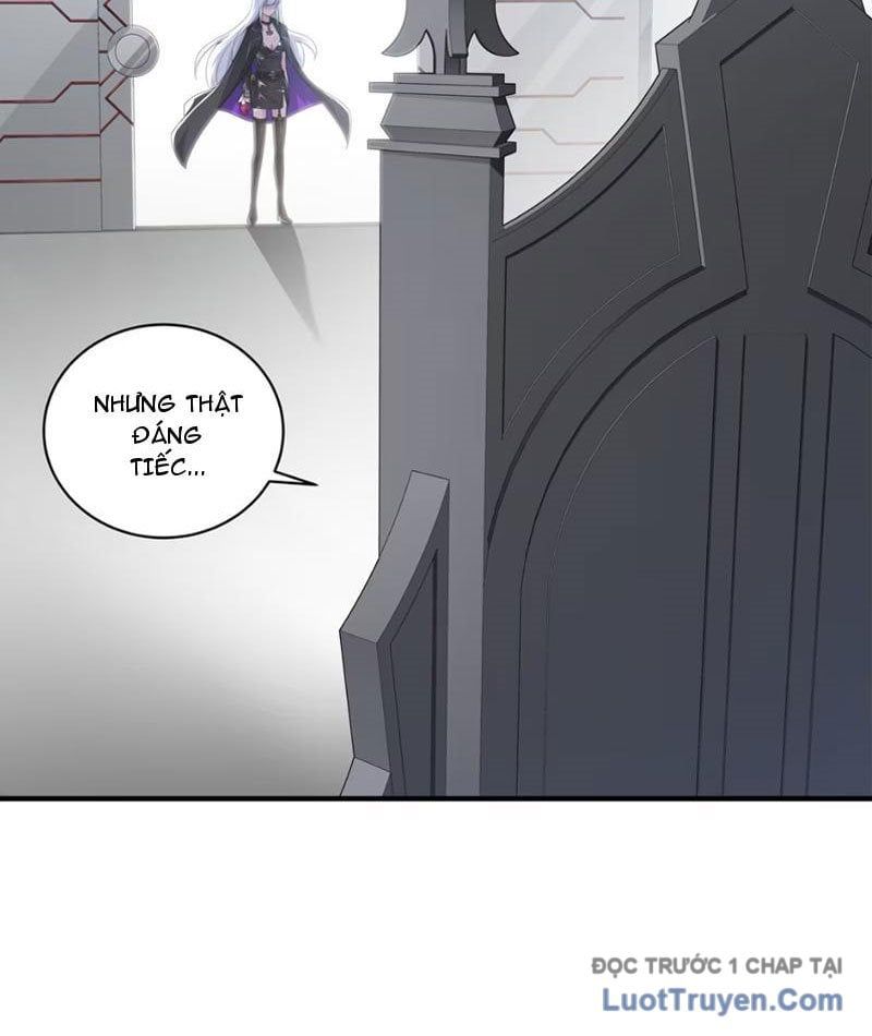 Tránh Ra, Ta Là Ma Pháp Thiếu Nữ! Chap 13 - Next Chap 14
