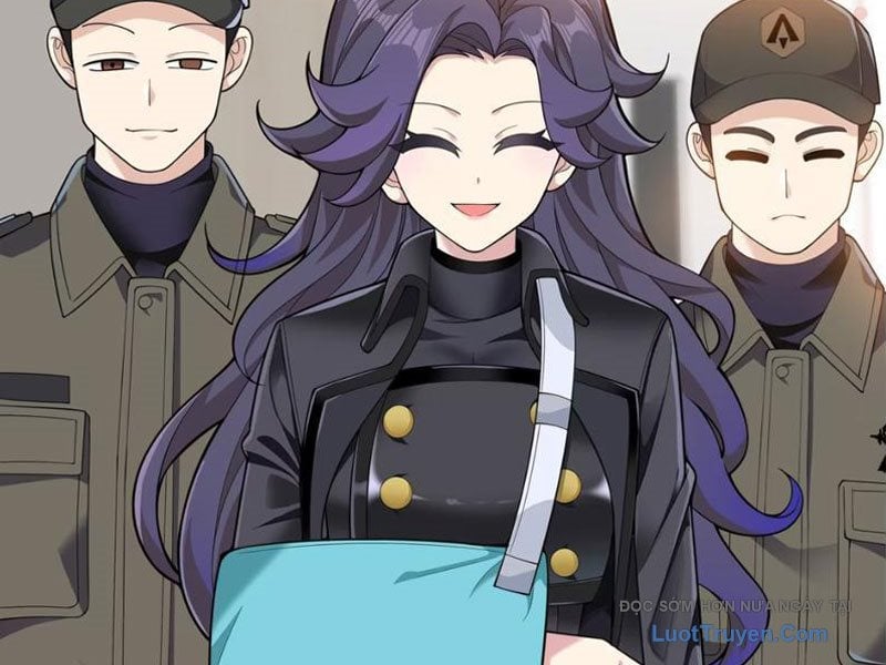 Tránh Ra, Ta Là Ma Pháp Thiếu Nữ! Chap 14 - Next Chap 15