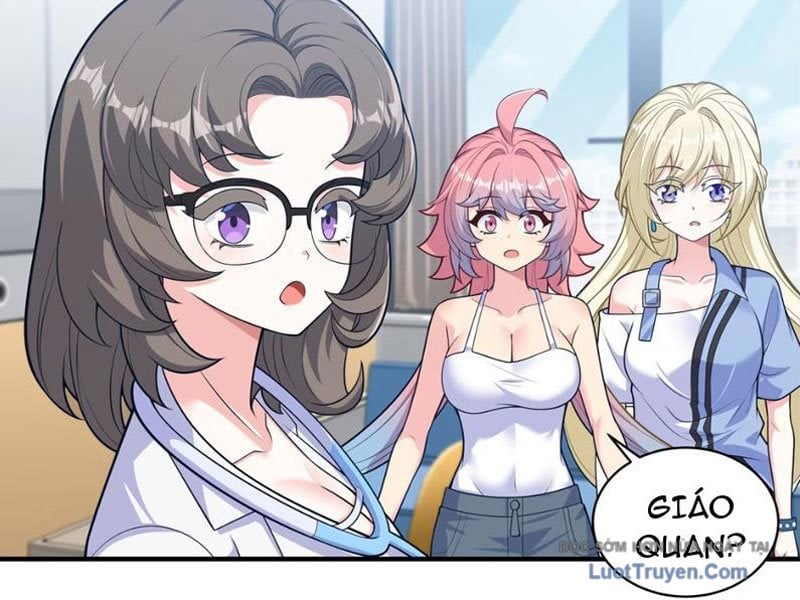 Tránh Ra, Ta Là Ma Pháp Thiếu Nữ! Chap 14 - Next Chap 15