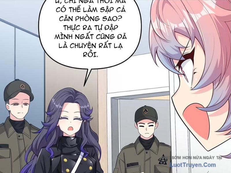 Tránh Ra, Ta Là Ma Pháp Thiếu Nữ! Chap 14 - Next Chap 15