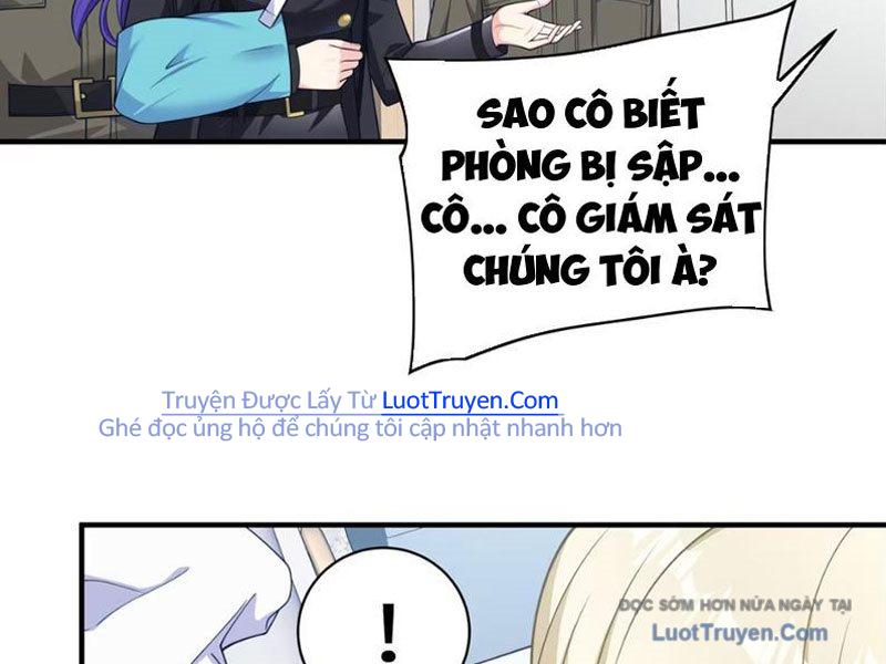Tránh Ra, Ta Là Ma Pháp Thiếu Nữ! Chap 14 - Next Chap 15