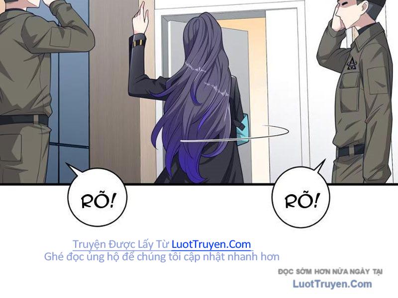 Tránh Ra, Ta Là Ma Pháp Thiếu Nữ! Chap 14 - Next Chap 15