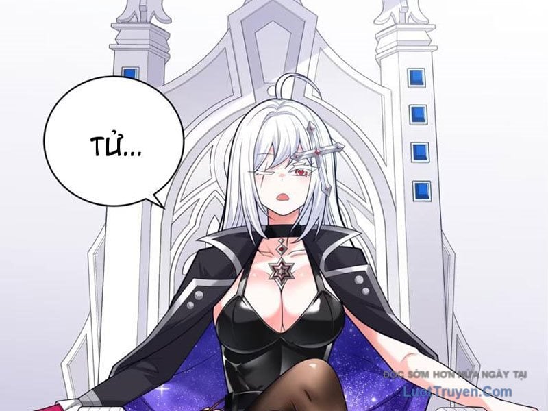 Tránh Ra, Ta Là Ma Pháp Thiếu Nữ! Chap 14 - Next Chap 15