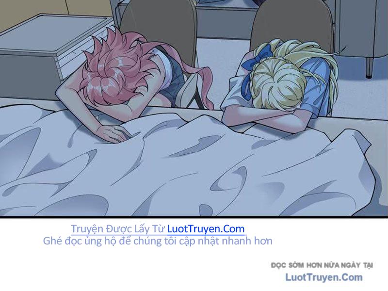 Tránh Ra, Ta Là Ma Pháp Thiếu Nữ! Chap 14 - Next Chap 15