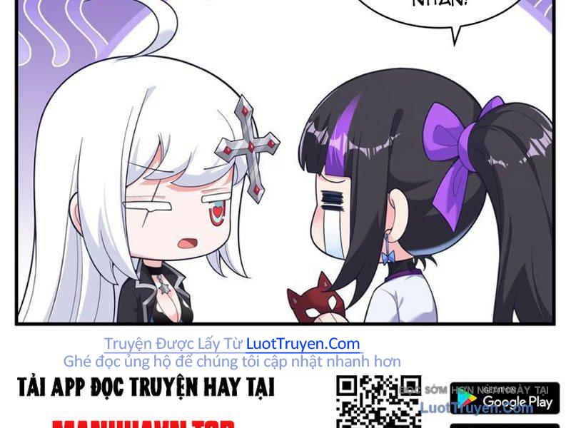 Tránh Ra, Ta Là Ma Pháp Thiếu Nữ! Chap 14 - Next Chap 15