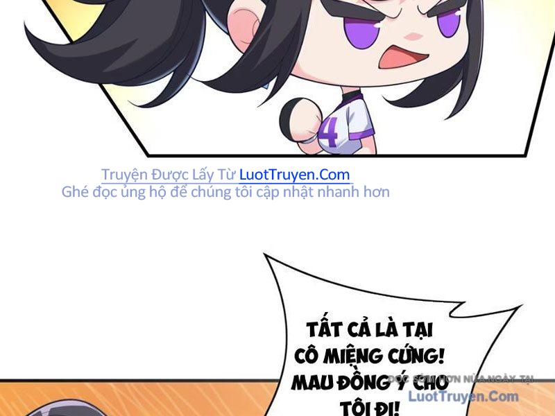 Tránh Ra, Ta Là Ma Pháp Thiếu Nữ! Chap 14 - Next Chap 15