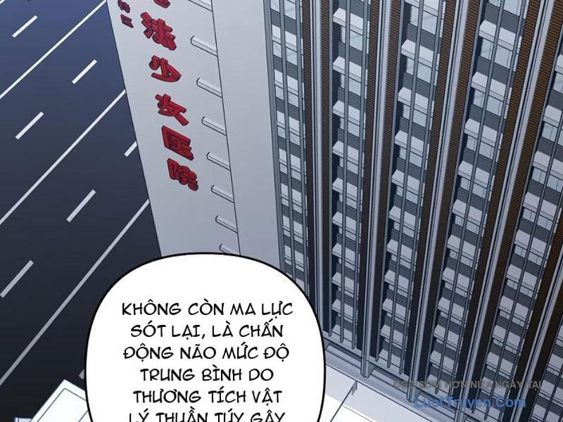 Tránh Ra, Ta Là Ma Pháp Thiếu Nữ! Chap 14 - Next Chap 15