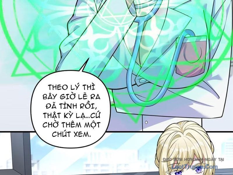 Tránh Ra, Ta Là Ma Pháp Thiếu Nữ! Chap 14 - Next Chap 15