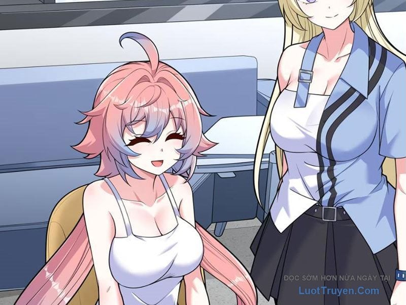 Tránh Ra, Ta Là Ma Pháp Thiếu Nữ! Chap 14 - Next Chap 15