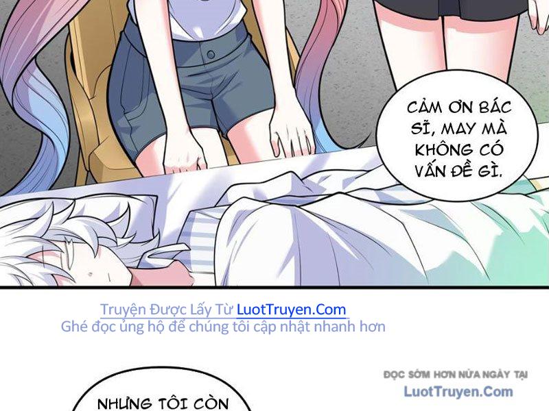Tránh Ra, Ta Là Ma Pháp Thiếu Nữ! Chap 14 - Next Chap 15