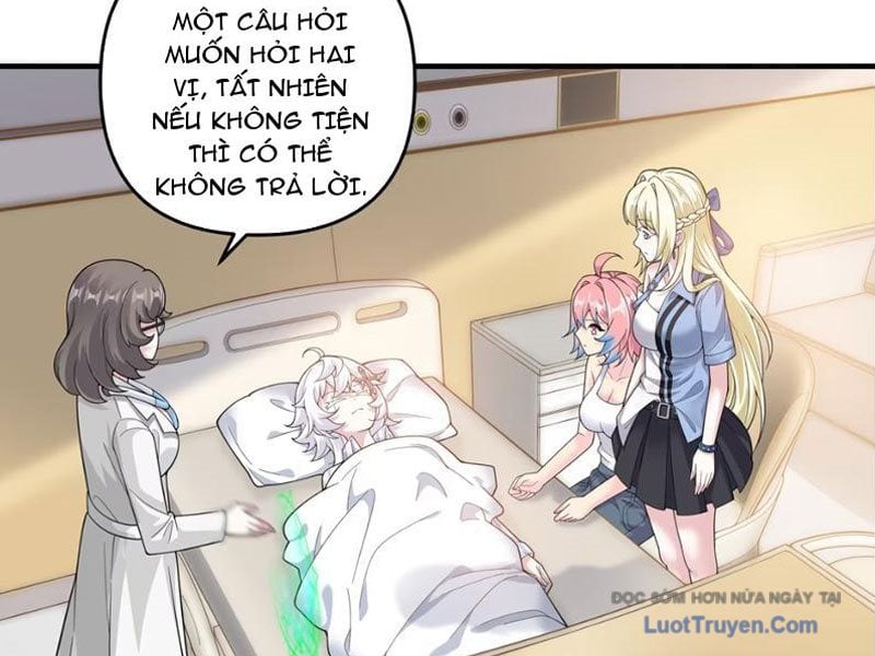 Tránh Ra, Ta Là Ma Pháp Thiếu Nữ! Chap 14 - Next Chap 15