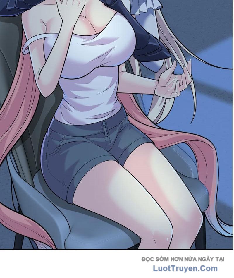 Tránh Ra, Ta Là Ma Pháp Thiếu Nữ! Chap 15 - Next Chap 16