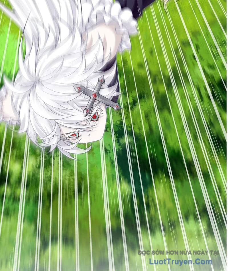 Tránh Ra, Ta Là Ma Pháp Thiếu Nữ! Chap 15 - Next Chap 16